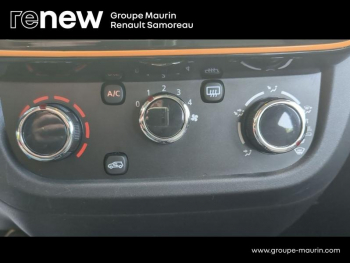 Photo 22 du bon plan DACIA Spring 45ch Confort Plus - Achat Intégral occasion à 8900 €