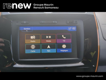 Photo 23 du bon plan DACIA Spring 45ch Confort Plus - Achat Intégral occasion à 8900 €