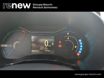 Photo 24 du bon plan DACIA Spring 45ch Confort Plus - Achat Intégral occasion à 8900 €