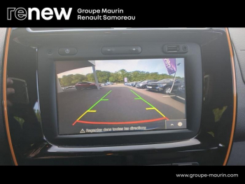 Photo 25 du bon plan DACIA Spring 45ch Confort Plus - Achat Intégral occasion à 8900 €