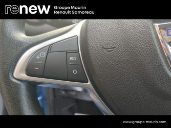 Photo 26 du bon plan DACIA Spring 45ch Confort Plus - Achat Intégral occasion à 8900 €