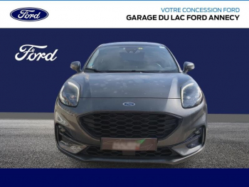 Photo 2 du bon plan FORD Puma 1.0 EcoBoost 125ch S&S mHEV ST-Line Design 2 Powershift occasion à 18590 €