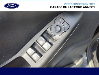 Photo 10 du bon plan FORD Puma 1.0 EcoBoost 125ch S&S mHEV ST-Line Design 2 Powershift occasion à 18590 €