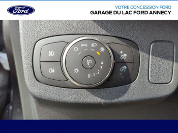 Photo 11 du bon plan FORD Puma 1.0 EcoBoost 125ch S&S mHEV ST-Line Design 2 Powershift occasion à 18590 €