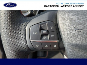 Photo 12 du bon plan FORD Puma 1.0 EcoBoost 125ch S&S mHEV ST-Line Design 2 Powershift occasion à 18590 €