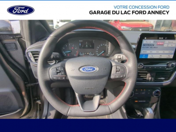 Photo 14 du bon plan FORD Puma 1.0 EcoBoost 125ch S&S mHEV ST-Line Design 2 Powershift occasion à 18590 €