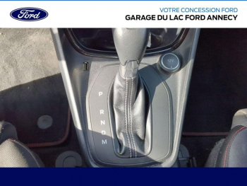 Photo 18 du bon plan FORD Puma 1.0 EcoBoost 125ch S&S mHEV ST-Line Design 2 Powershift occasion à 18590 €