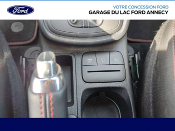 Photo 19 du bon plan FORD Puma 1.0 EcoBoost 125ch S&S mHEV ST-Line Design 2 Powershift occasion à 18590 €