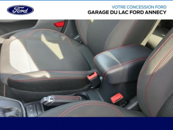 Photo 20 du bon plan FORD Puma 1.0 EcoBoost 125ch S&S mHEV ST-Line Design 2 Powershift occasion à 18590 €