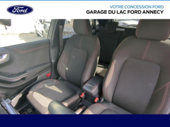Photo 21 du bon plan FORD Puma 1.0 EcoBoost 125ch S&S mHEV ST-Line Design 2 Powershift occasion à 18590 €