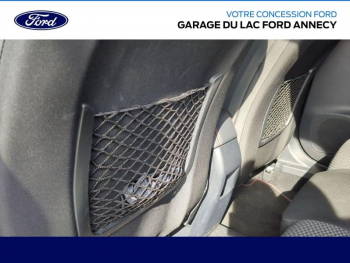 Photo 24 du bon plan FORD Puma 1.0 EcoBoost 125ch S&S mHEV ST-Line Design 2 Powershift occasion à 18590 €