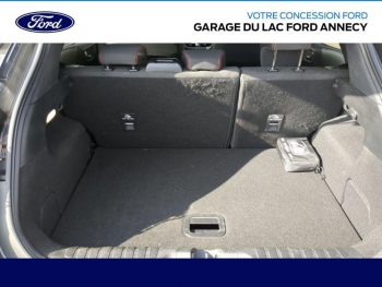 Photo 25 du bon plan FORD Puma 1.0 EcoBoost 125ch S&S mHEV ST-Line Design 2 Powershift occasion à 18590 €