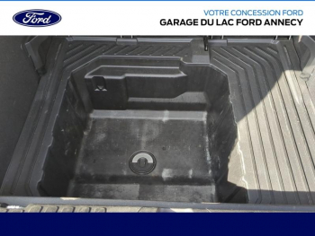 Photo 26 du bon plan FORD Puma 1.0 EcoBoost 125ch S&S mHEV ST-Line Design 2 Powershift occasion à 18590 €