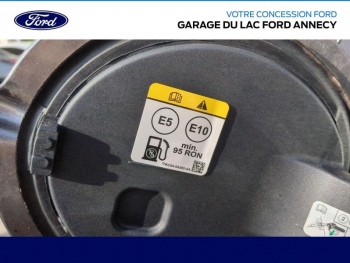 Photo 27 du bon plan FORD Puma 1.0 EcoBoost 125ch S&S mHEV ST-Line Design 2 Powershift occasion à 18590 €