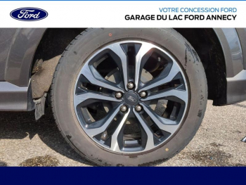 Photo 28 du bon plan FORD Puma 1.0 EcoBoost 125ch S&S mHEV ST-Line Design 2 Powershift occasion à 18590 €