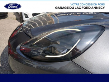 Photo 29 du bon plan FORD Puma 1.0 EcoBoost 125ch S&S mHEV ST-Line Design 2 Powershift occasion à 18590 €