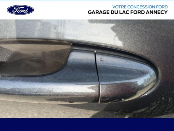 Photo 30 du bon plan FORD Puma 1.0 EcoBoost 125ch S&S mHEV ST-Line Design 2 Powershift occasion à 18590 €