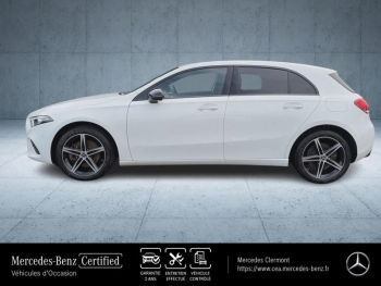 Photo 2 du bon plan MERCEDES-BENZ Classe A 250 e 160+102ch Progressive Line 8G-DCT 8cv occasion à 26890 €
