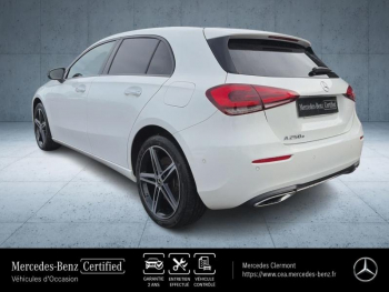 Photo 3 du bon plan MERCEDES-BENZ Classe A 250 e 160+102ch Progressive Line 8G-DCT 8cv occasion à 26890 €