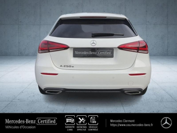 Photo 4 du bon plan MERCEDES-BENZ Classe A 250 e 160+102ch Progressive Line 8G-DCT 8cv occasion à 26890 €