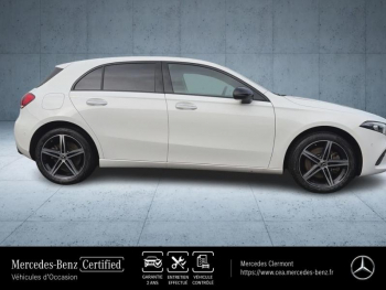 Photo 6 du bon plan MERCEDES-BENZ Classe A 250 e 160+102ch Progressive Line 8G-DCT 8cv occasion à 26890 €