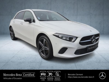 Photo 7 du bon plan MERCEDES-BENZ Classe A 250 e 160+102ch Progressive Line 8G-DCT 8cv occasion à 26890 €