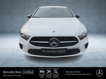 Photo 8 du bon plan MERCEDES-BENZ Classe A 250 e 160+102ch Progressive Line 8G-DCT 8cv occasion à 26890 €