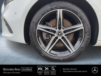 Photo 9 du bon plan MERCEDES-BENZ Classe A 250 e 160+102ch Progressive Line 8G-DCT 8cv occasion à 26890 €