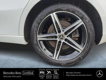 Photo 10 du bon plan MERCEDES-BENZ Classe A 250 e 160+102ch Progressive Line 8G-DCT 8cv occasion à 26890 €