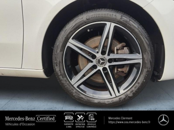 Photo 12 du bon plan MERCEDES-BENZ Classe A 250 e 160+102ch Progressive Line 8G-DCT 8cv occasion à 26890 €