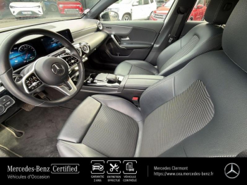 Photo 13 du bon plan MERCEDES-BENZ Classe A 250 e 160+102ch Progressive Line 8G-DCT 8cv occasion à 26890 €