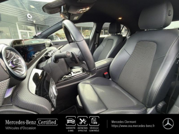 Photo 14 du bon plan MERCEDES-BENZ Classe A 250 e 160+102ch Progressive Line 8G-DCT 8cv occasion à 26890 €