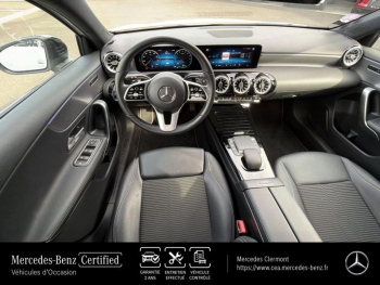 Photo 15 du bon plan MERCEDES-BENZ Classe A 250 e 160+102ch Progressive Line 8G-DCT 8cv occasion à 26890 €