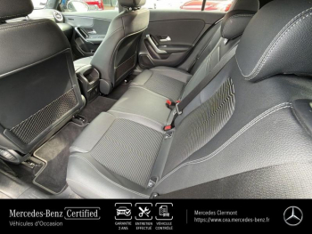 Photo 16 du bon plan MERCEDES-BENZ Classe A 250 e 160+102ch Progressive Line 8G-DCT 8cv occasion à 26890 €