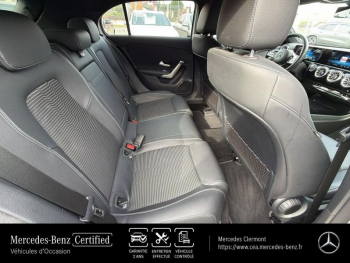 Photo 18 du bon plan MERCEDES-BENZ Classe A 250 e 160+102ch Progressive Line 8G-DCT 8cv occasion à 26890 €