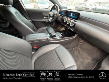 Photo 19 du bon plan MERCEDES-BENZ Classe A 250 e 160+102ch Progressive Line 8G-DCT 8cv occasion à 26890 €