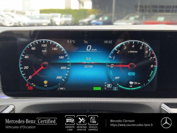 Photo 21 du bon plan MERCEDES-BENZ Classe A 250 e 160+102ch Progressive Line 8G-DCT 8cv occasion à 26890 €