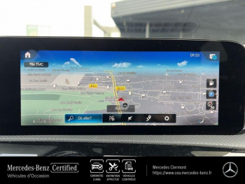 Photo 24 du bon plan MERCEDES-BENZ Classe A 250 e 160+102ch Progressive Line 8G-DCT 8cv occasion à 26890 €