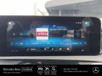 Photo 25 du bon plan MERCEDES-BENZ Classe A 250 e 160+102ch Progressive Line 8G-DCT 8cv occasion à 26890 €