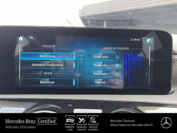 Photo 27 du bon plan MERCEDES-BENZ Classe A 250 e 160+102ch Progressive Line 8G-DCT 8cv occasion à 26890 €