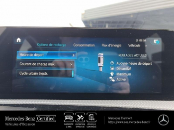 Photo 28 du bon plan MERCEDES-BENZ Classe A 250 e 160+102ch Progressive Line 8G-DCT 8cv occasion à 26890 €