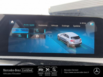 Photo 30 du bon plan MERCEDES-BENZ Classe A 250 e 160+102ch Progressive Line 8G-DCT 8cv occasion à 26890 €