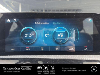Photo 31 du bon plan MERCEDES-BENZ Classe A 250 e 160+102ch Progressive Line 8G-DCT 8cv occasion à 26890 €