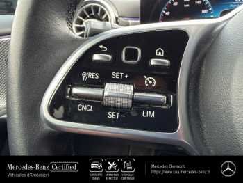 Photo 34 du bon plan MERCEDES-BENZ Classe A 250 e 160+102ch Progressive Line 8G-DCT 8cv occasion à 26890 €