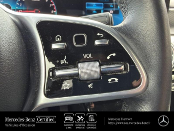 Photo 35 du bon plan MERCEDES-BENZ Classe A 250 e 160+102ch Progressive Line 8G-DCT 8cv occasion à 26890 €