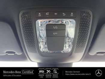 Photo 36 du bon plan MERCEDES-BENZ Classe A 250 e 160+102ch Progressive Line 8G-DCT 8cv occasion à 26890 €