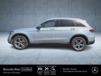 Photo 2 du bon plan MERCEDES-BENZ GLC 300 de 194+122ch Business Line 4Matic 9G-Tronic occasion à 36890 €