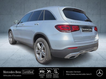 Photo 3 du bon plan MERCEDES-BENZ GLC 300 de 194+122ch Business Line 4Matic 9G-Tronic occasion à 36890 €