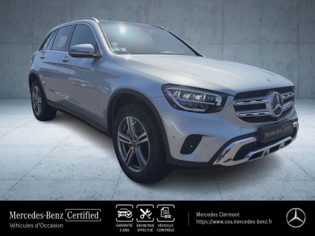 Photo 7 du bon plan MERCEDES-BENZ GLC 300 de 194+122ch Business Line 4Matic 9G-Tronic occasion à 36890 €