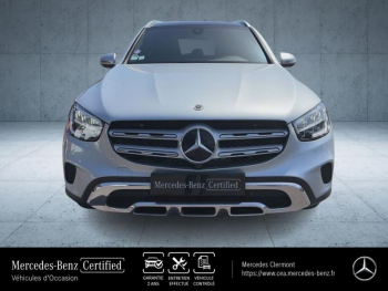 Photo 8 du bon plan MERCEDES-BENZ GLC 300 de 194+122ch Business Line 4Matic 9G-Tronic occasion à 36890 €